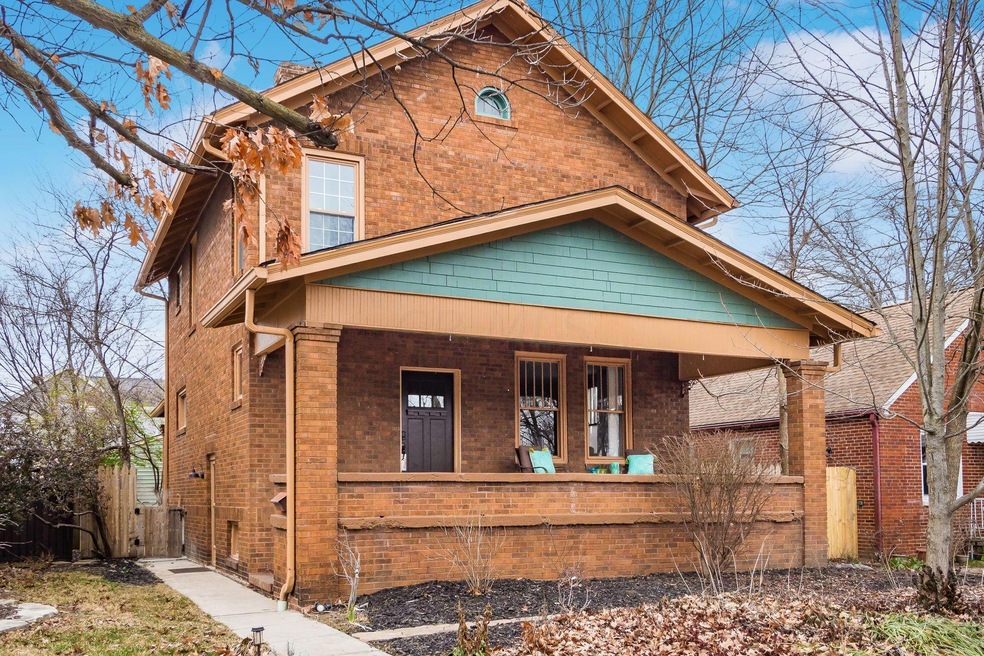 [001] 1032 W 2nd Ave, Columbus,