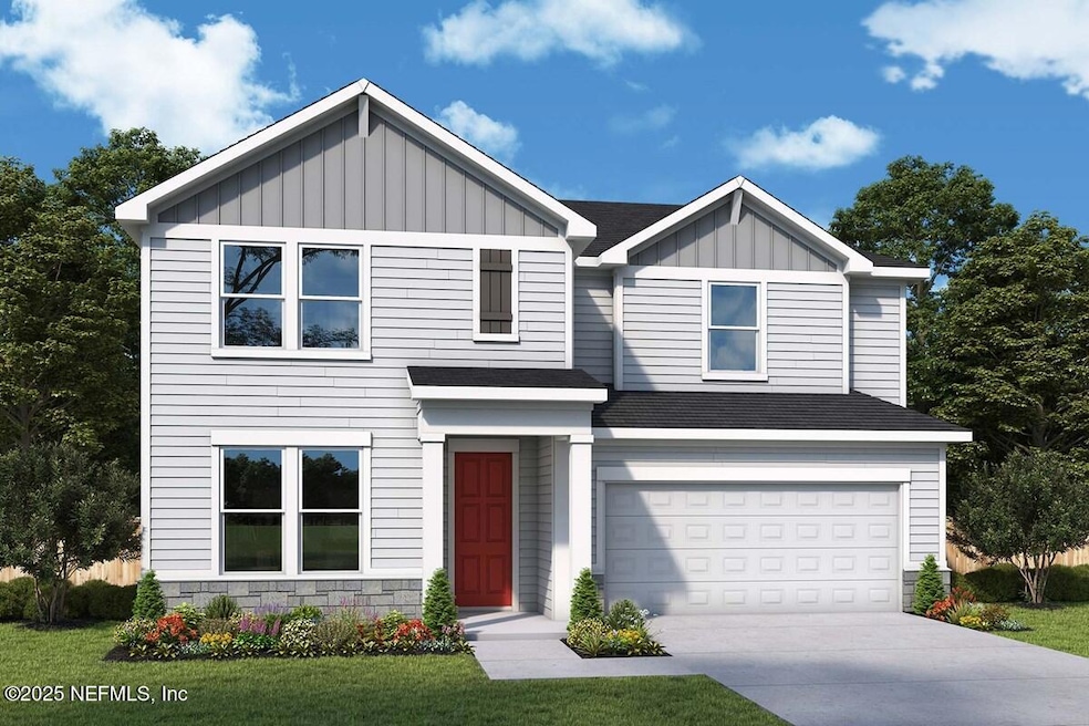 Front Elevation
