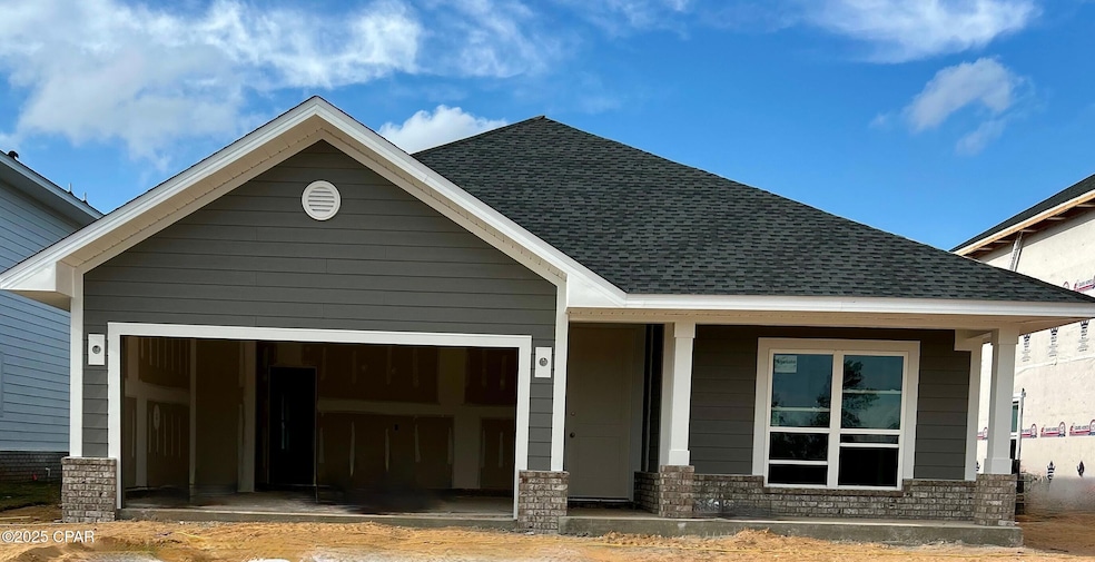 5133 Salvation St, Panama City, FL 32404 - photo 1