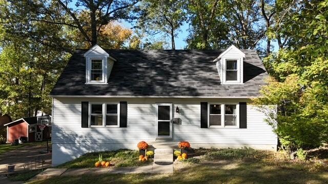 115 Chippewa Drive, Lancaster, OH 4