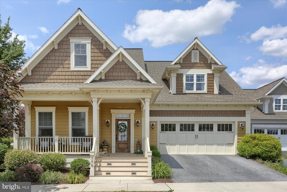 556 Constitution Dr, Ephrata, PA 17522 - photo 1