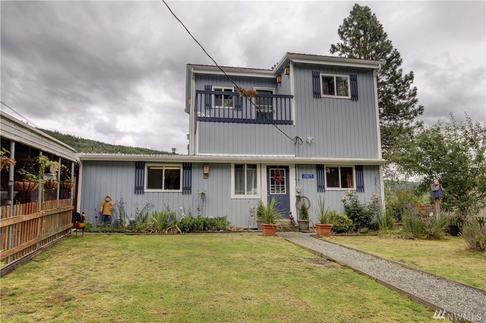 20875 Lake Sixteen Rd, Mount Vernon, WA 98274 - photo 1