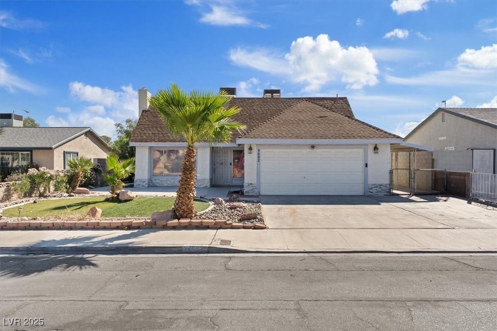 4602 Inland Ct, Las Vegas, NV 89147 - photo 1