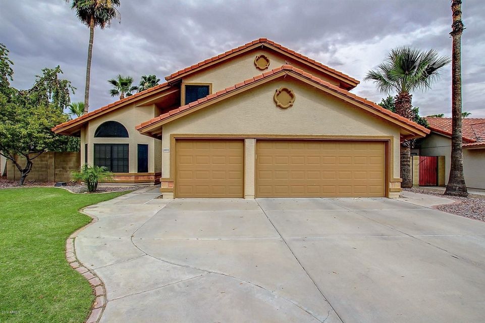 1059 N Abner, Mesa, AZ 85205 - photo 1