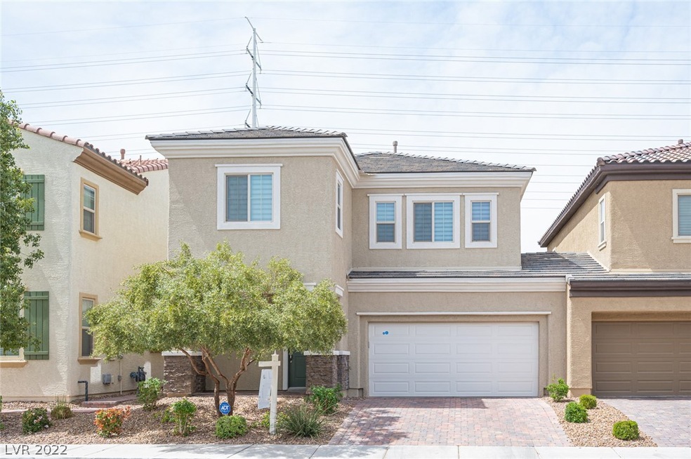 Ready to move in? This lovely home is move in read