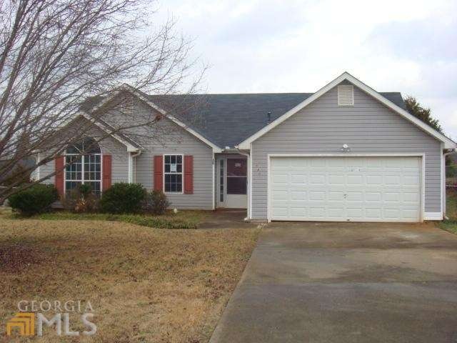 6080 Kingston Ln, McDonough, GA 30253 - photo 1