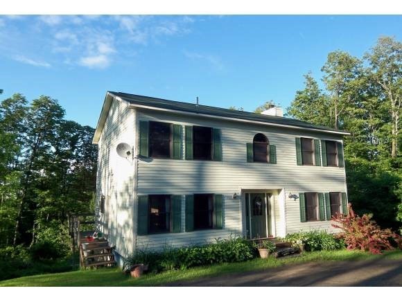 12 Beech Tree Ln, East Dover, VT 05341 - photo 1