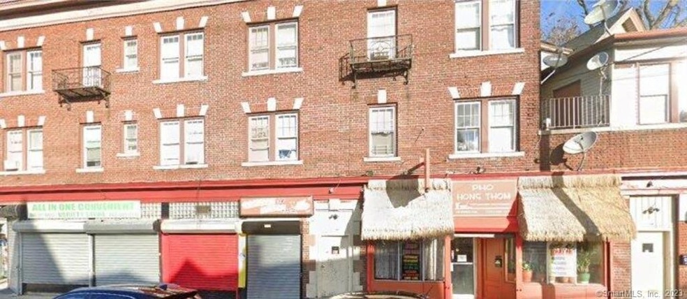 50 Wood Ave unit 11, Bridge Port, CT 06605 - photo 1