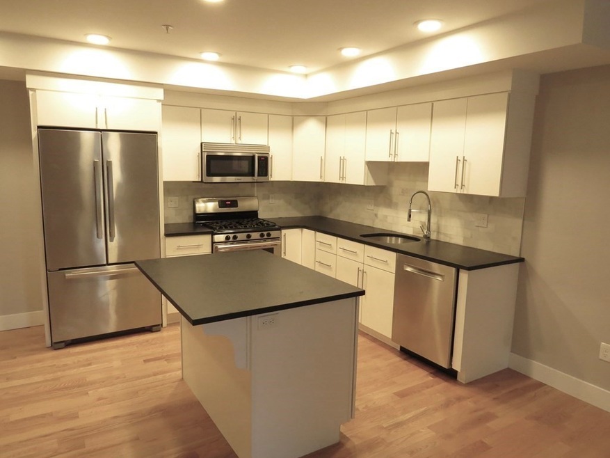 157 Hancock St unit 1, Quincy, MA 02171 - photo 1