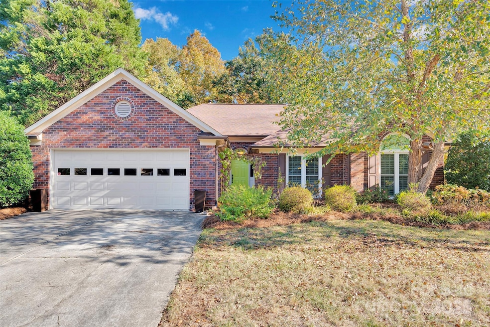 3906 Etheredge St, Indian Trail, NC 28079 - photo 1