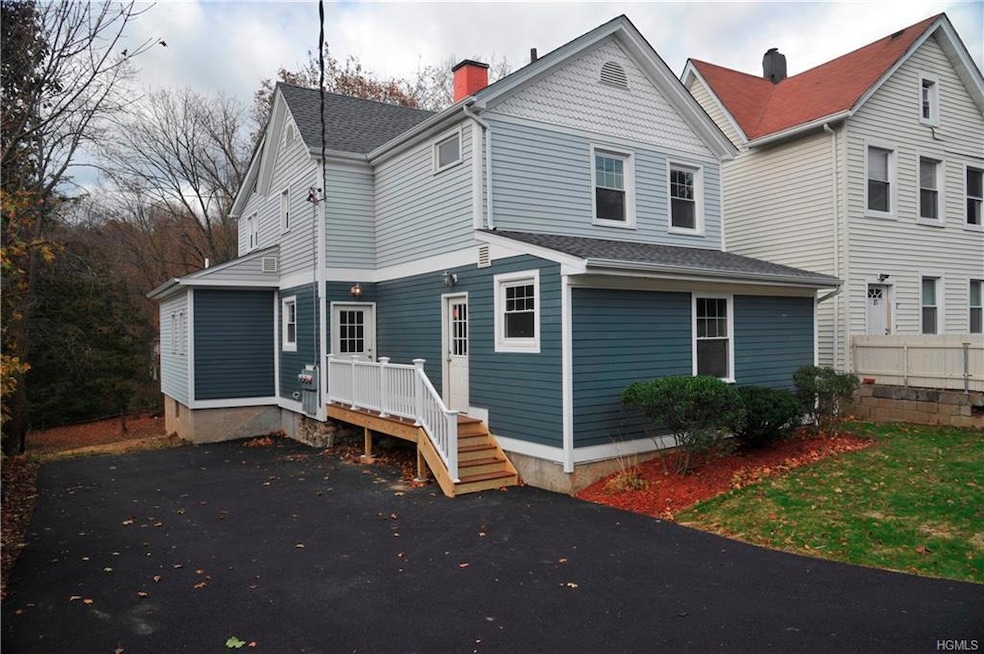 25 Hawkes Ave, Ossining, NY 10562 - photo 1