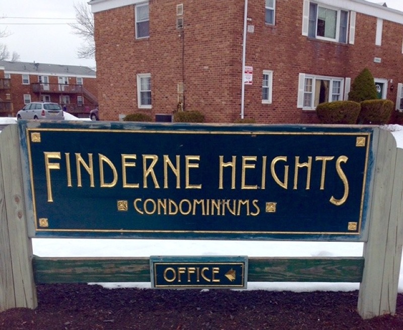 5 Dartmouth Ave unit 2B, Bridgewater, NJ 08807 - photo 1