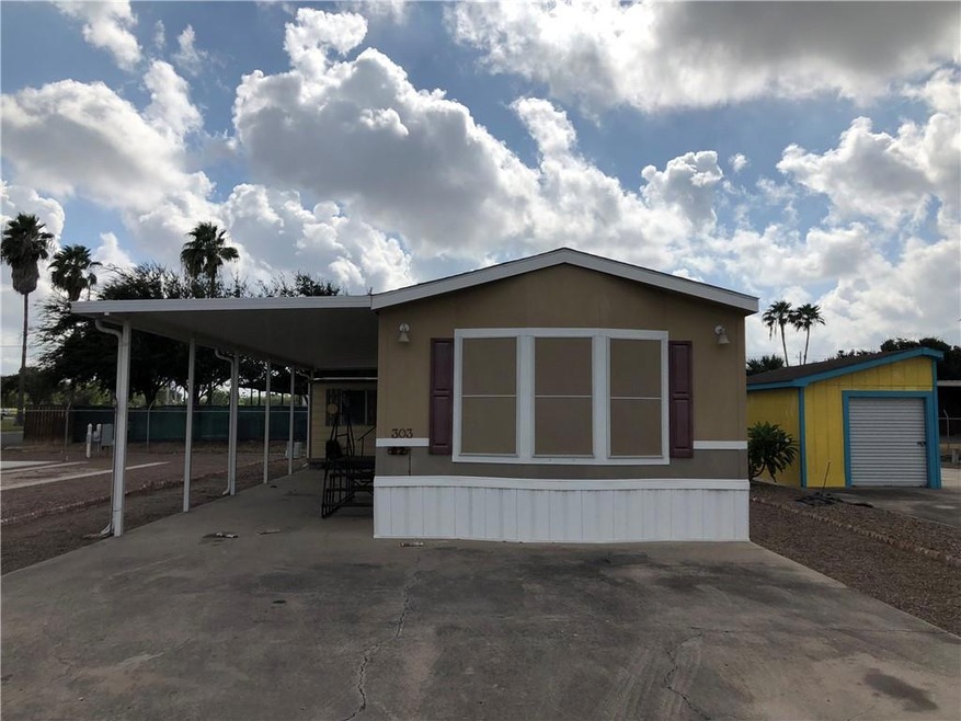 303 Diana Dr unit G-2, Alamo, TX 78516 - photo 1