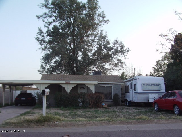 Front View