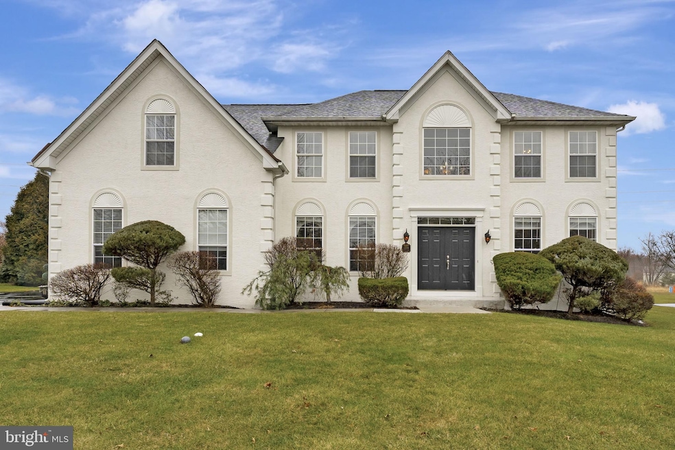 2266 Locust Dr, Lansdale, PA 19446 - photo 1