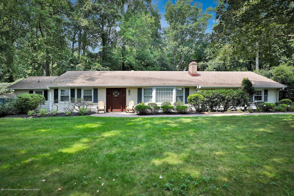 33 Mallard Rd.