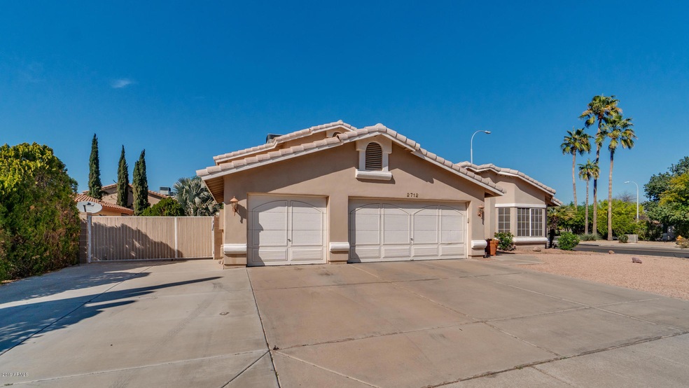 2712 W Jasper Dr, Chandler, AZ 85224 - photo 1