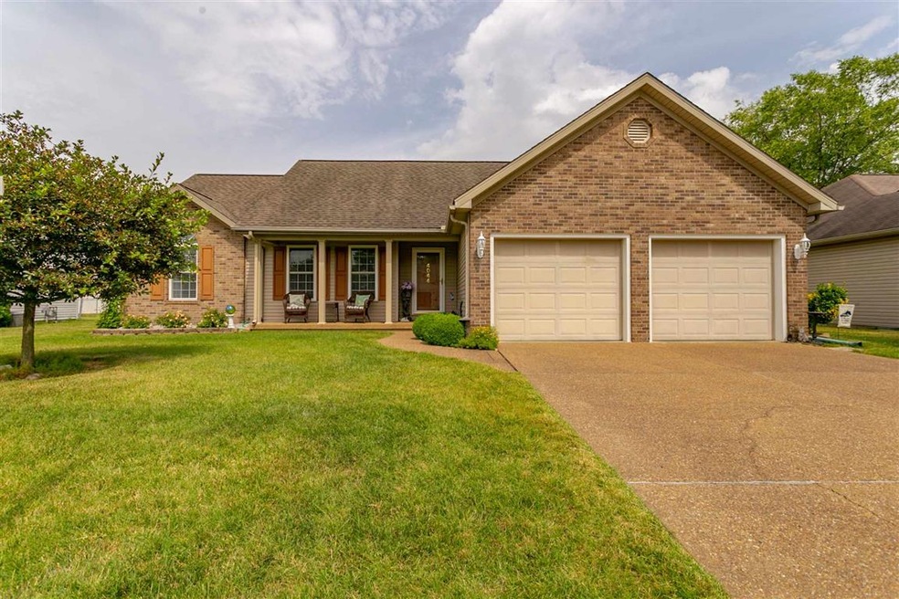 4044 Trinity Dr, Newburgh, IN 47630 - photo 1