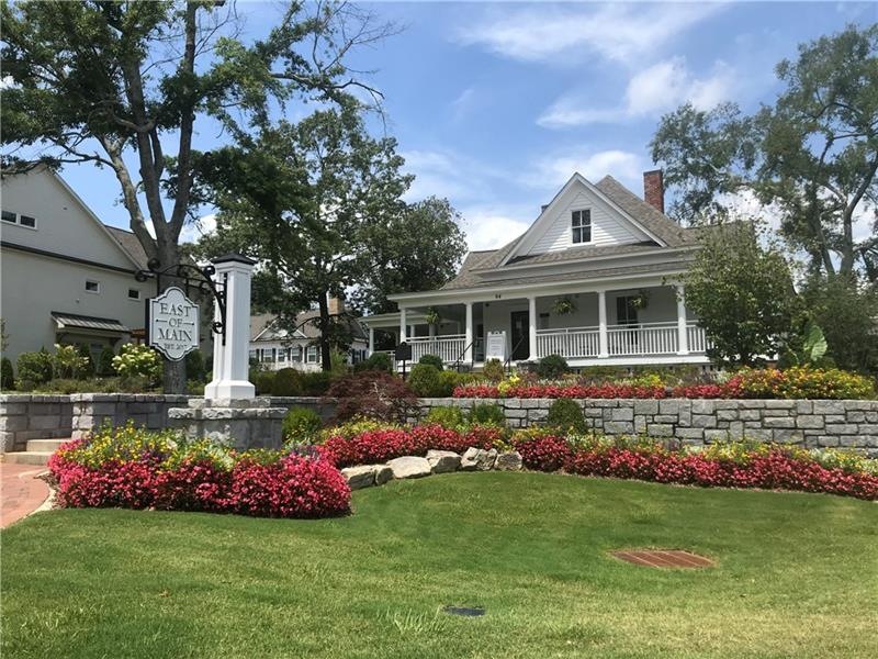 230 Cricket Ln, Alpharetta, GA 30009 - photo 1