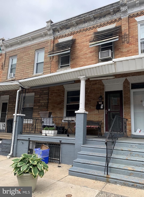 60 N Lindenwood St, Philadelphia, PA 19139 - photo 1