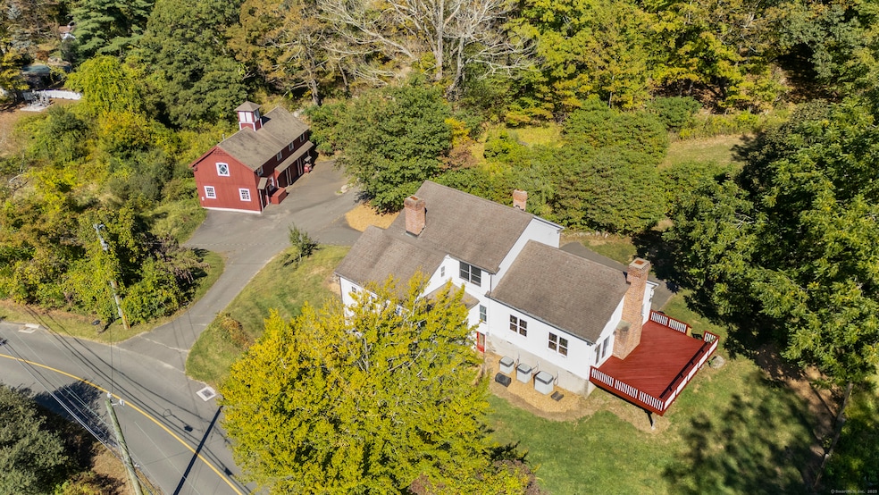 62 Codfish Hill Rd, Bethel, CT 06801 - photo 1