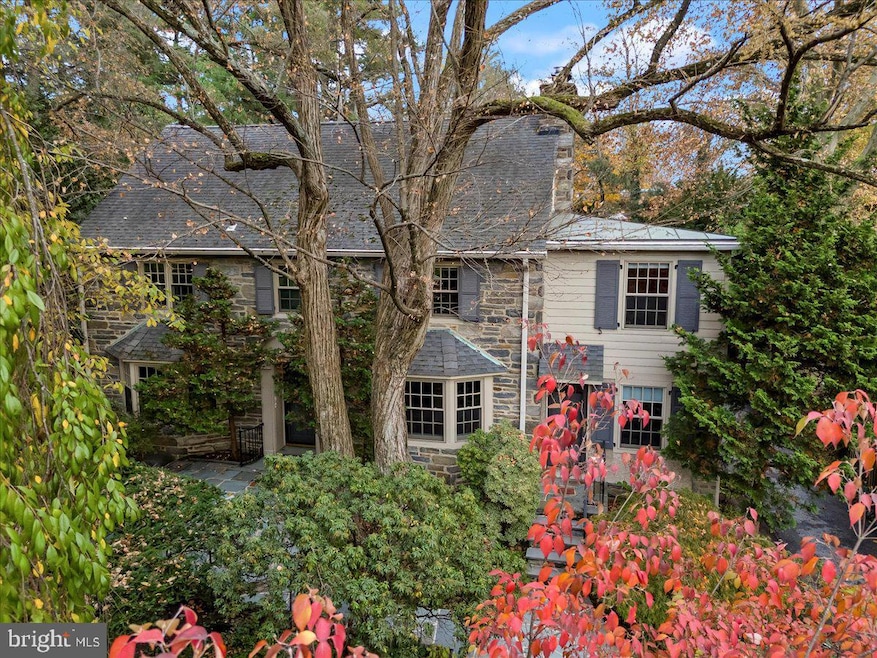 104 Colwyn Ln, Bala Cynwyd, PA 19004 - photo 1