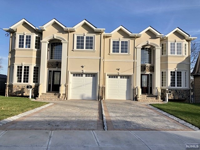 13 3rd St unit A, Elmwood Park, NJ 07407 - photo 1