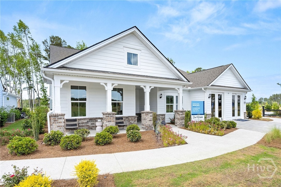 75 Maddox Way, Richmond Hill, GA 31324 - photo 1