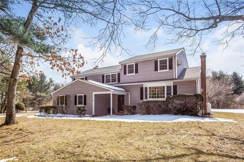 Welcome home to this sunny & spacious 4 bedroom ho