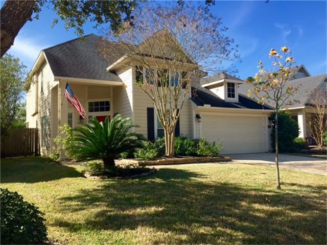 Welcome to relaxed living!