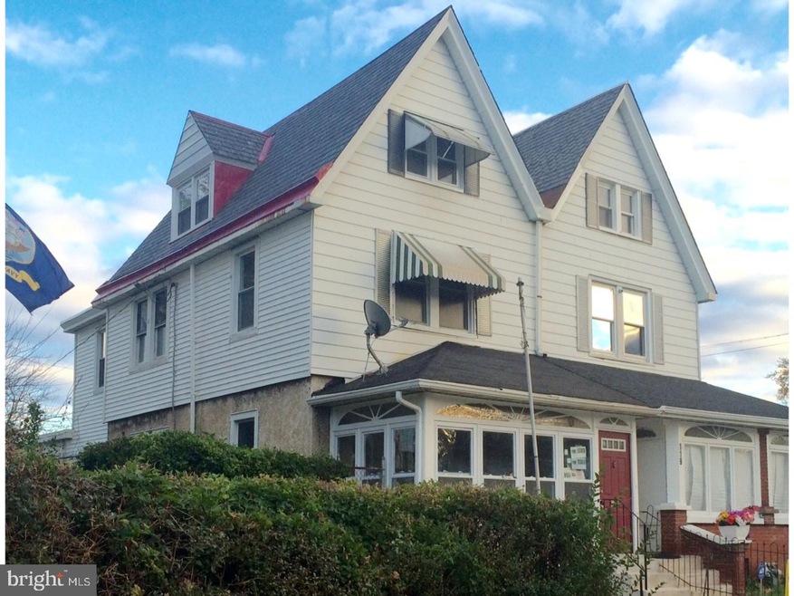 117 S 4th St, Darby, PA 19023 - photo 1