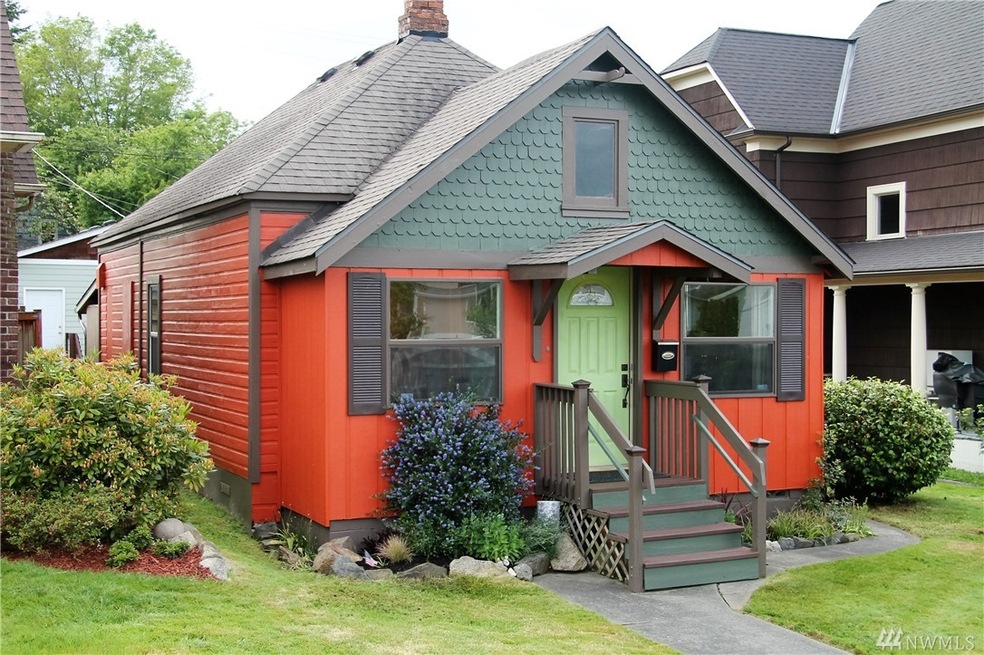 2018 Rockerfeller Ave, Everett, WA 98201 - photo 1