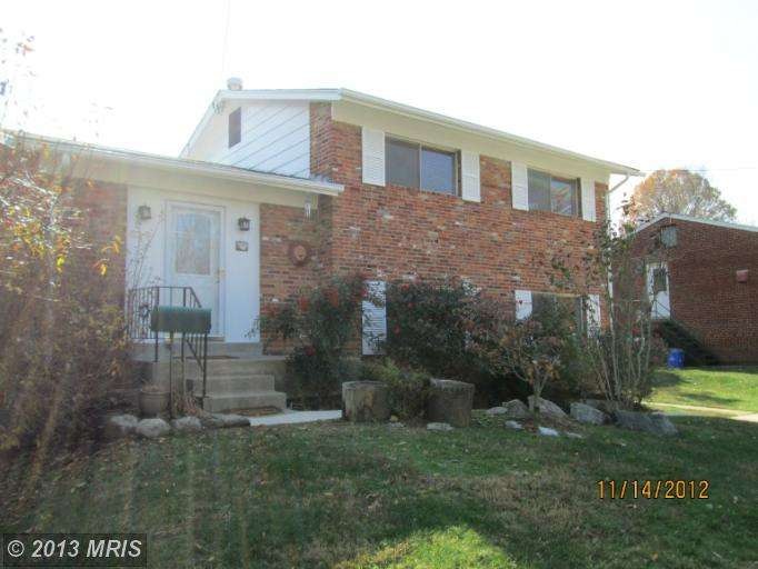 616 Rollins Ave, Rockville, MD 20852 - photo 1