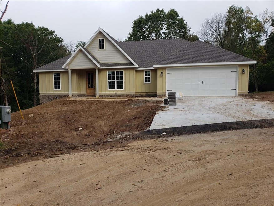 8 Sennen Ln, Bella Vista, AR 72714 - photo 1