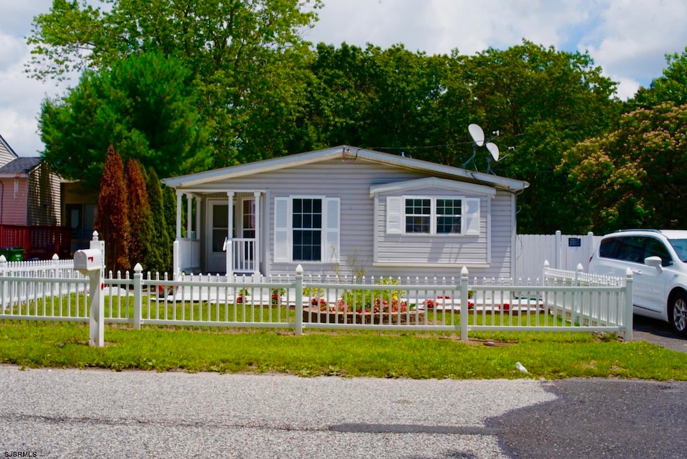 203A Coolidge Ave, Egg Harbor Township, NJ 08234 - photo 1