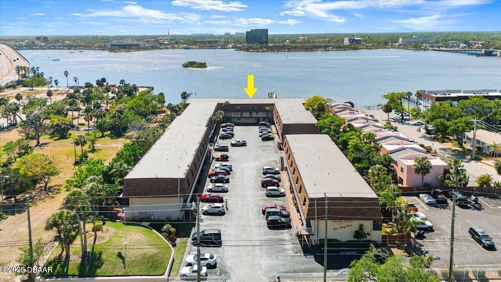 144 S Halifax Ave unit 46, Daytona Beach, FL 32118 - photo 1
