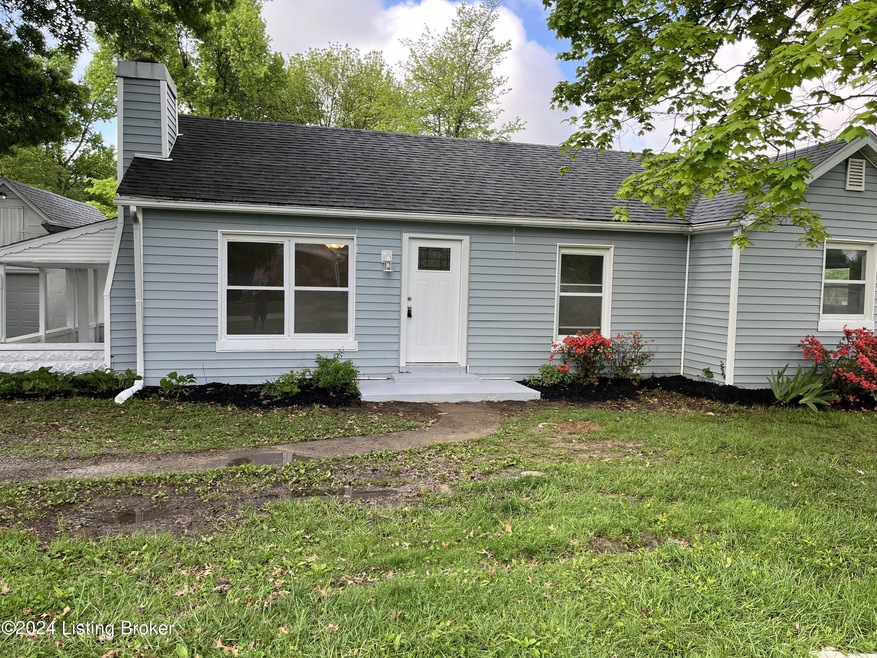 8914 Ferndale Rd, Louisville, KY 40291 MLS 1660147