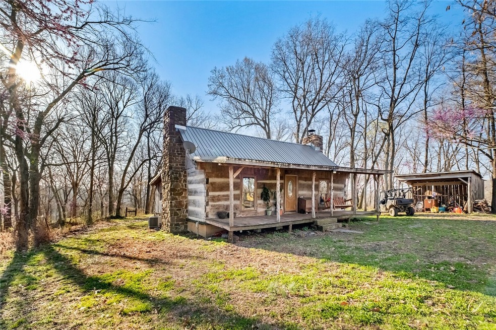 17232 Sherman Rd, Prairie Grove, AR 72753 - photo 1