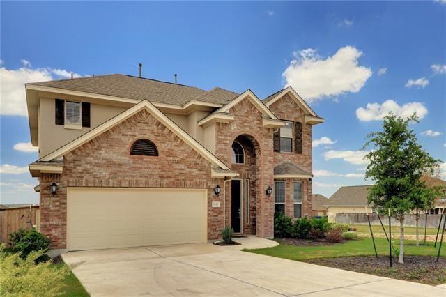Welcome Home, 2921 Scout Pony Dr.