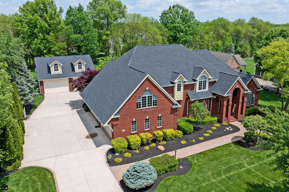 7581 Lanetta Ln, Westerville, OH 43082 - photo 1