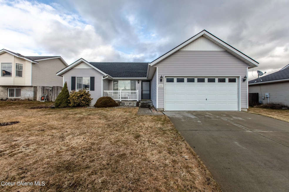 1_Front of Home