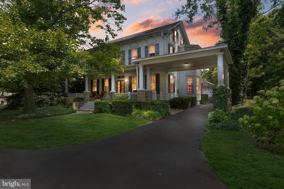 151 Burlington Path Rd, Cream Ridge, NJ 08514 - photo 1