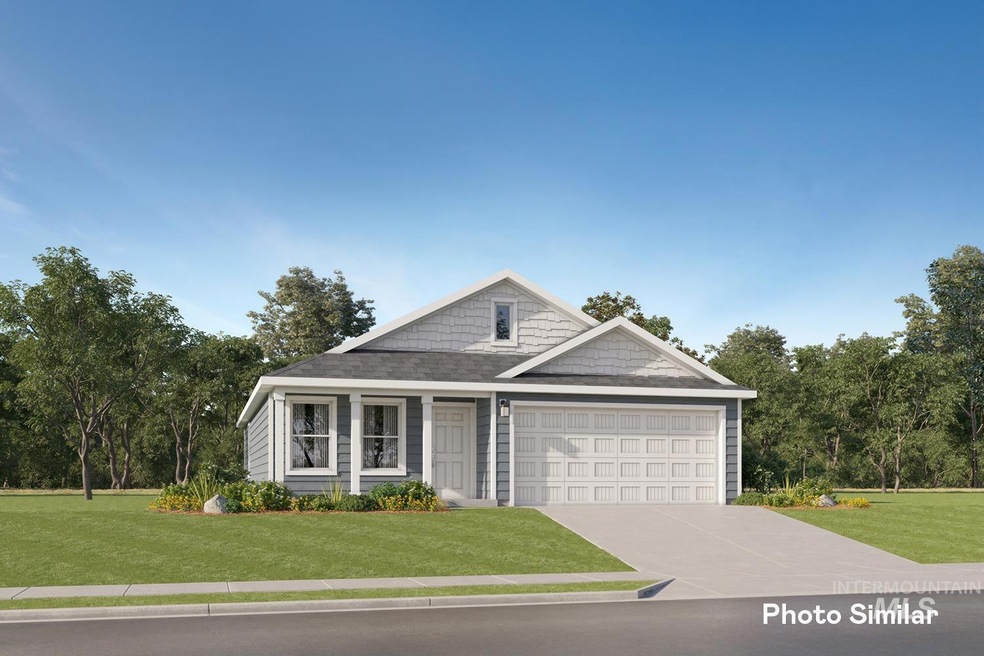 2465 W Pollinator Dr, Kuna, ID 83634 - photo 1