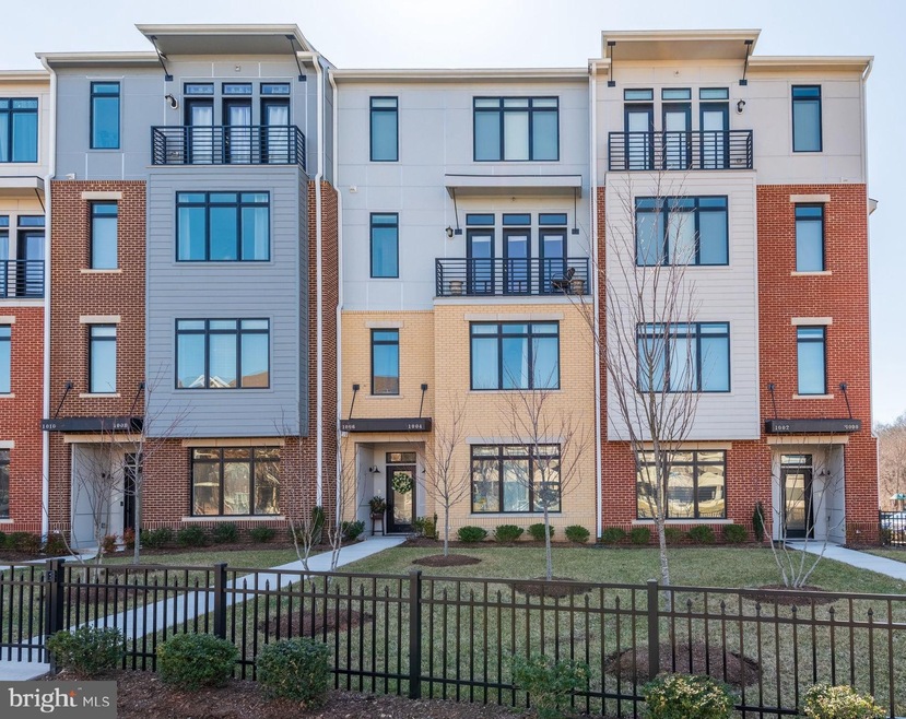 1004 Ribbon Limestone Terrace SE, Leesburg, VA 20175 - photo 1