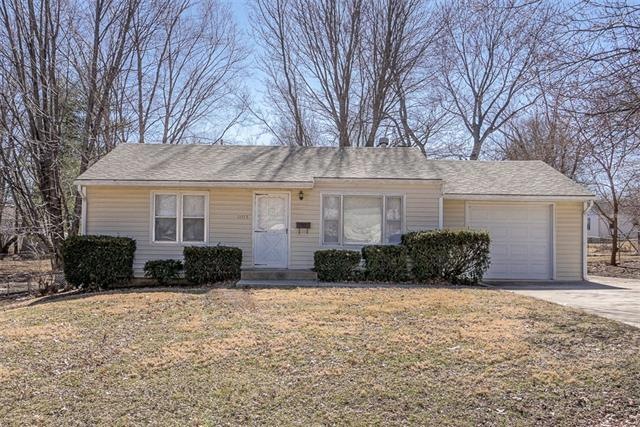 11115 W 69th Terrace, Shawnee, KS 66203 - photo 1