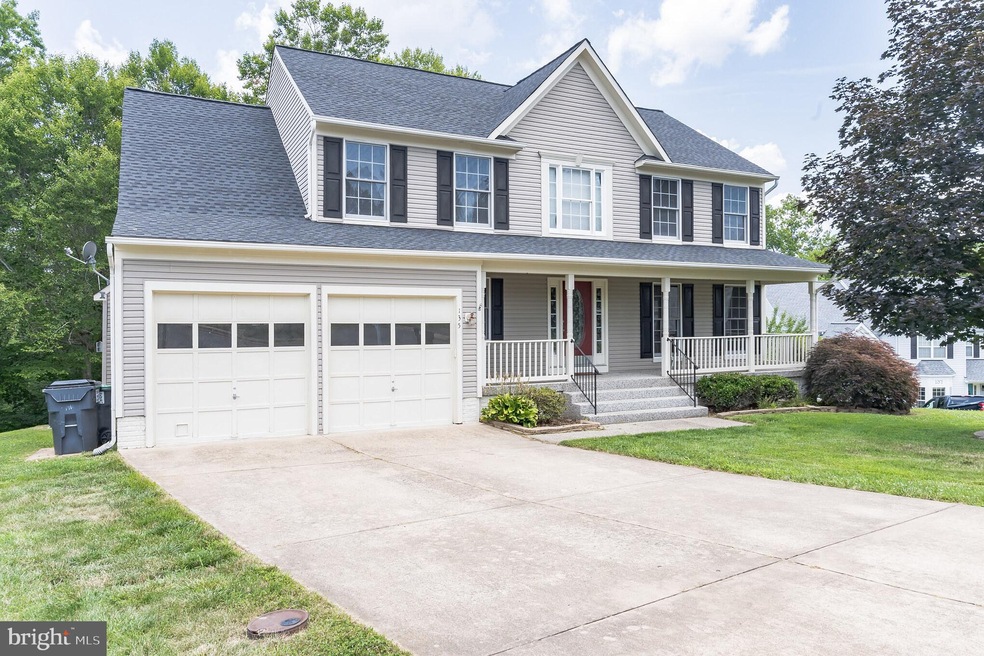 135 Brush Everard Ct, Stafford, VA 22554 - photo 1