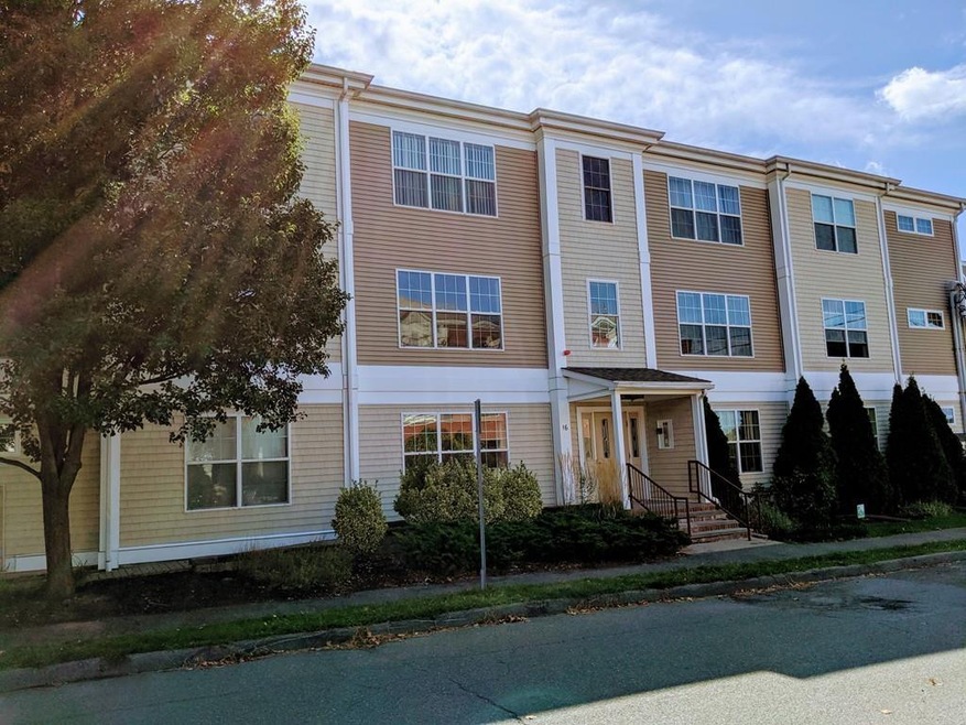 16 Margin St unit 6, Lynn, MA 01905 - photo 1