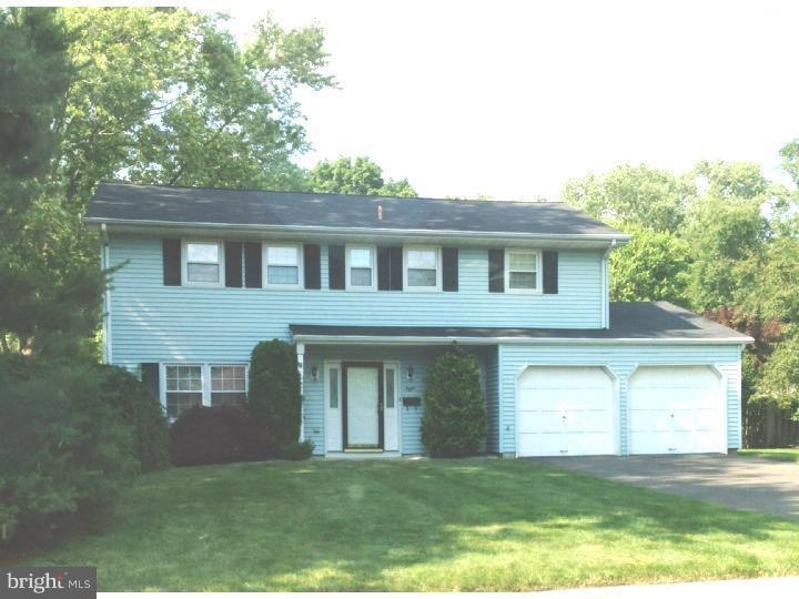 8 Leshin Ln, Hightstown, NJ 08520 - photo 1