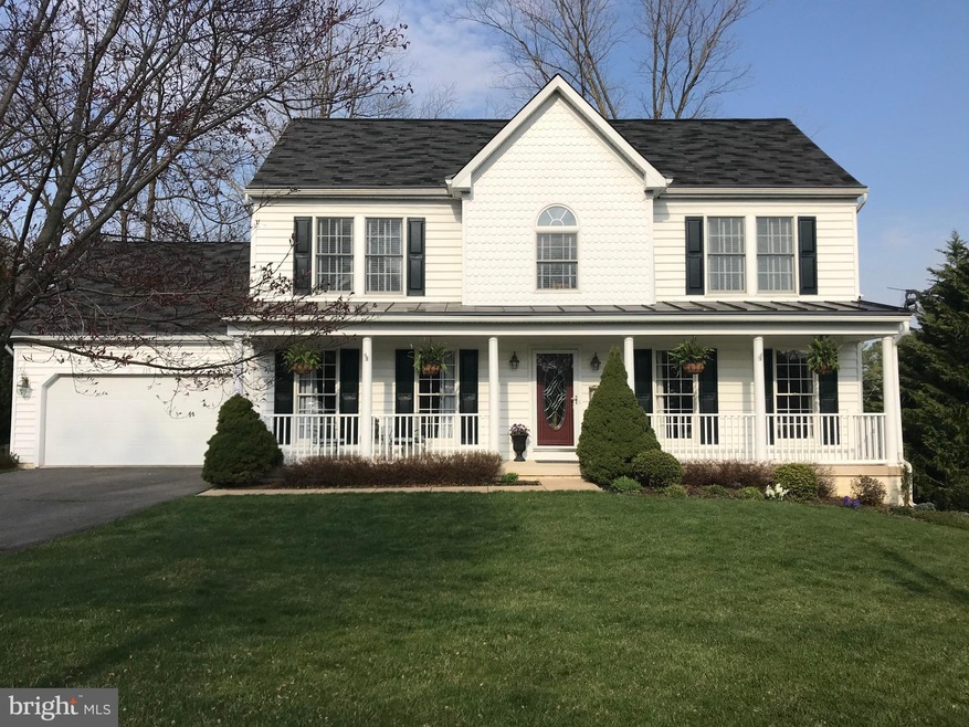 115 N 28th St, Purcellville, VA 20132 - photo 1