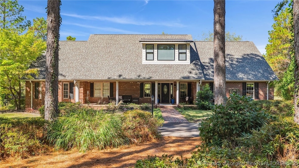 1336 McCaskill Rd, Carthage, NC 28327 - photo 1